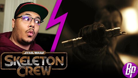 Is Jod ACTUALLY A Sith?! | Star Wars: Skeleton Crew Episodes 5 Review