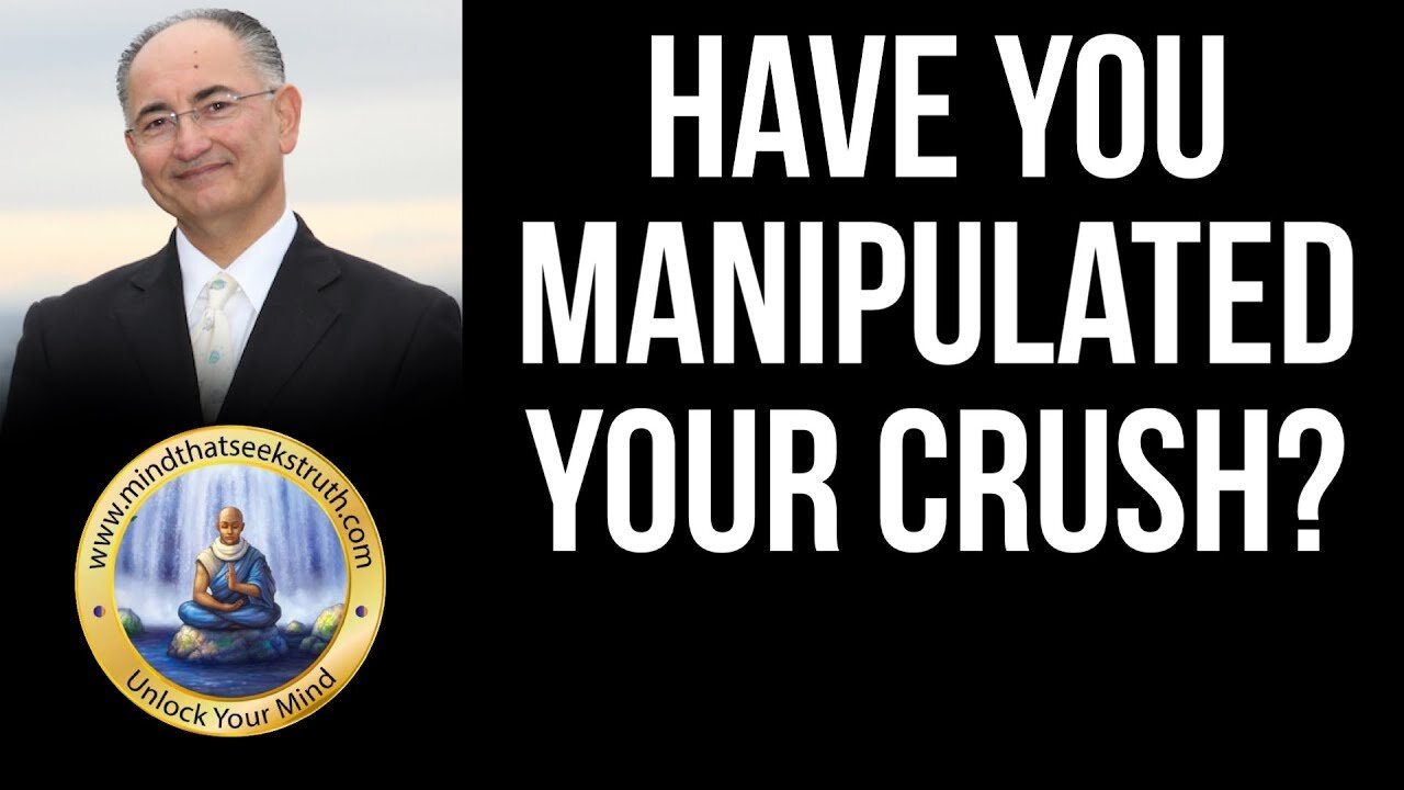 Have You Ever Manipulated Your Crush? Q & A Live Talk # 154