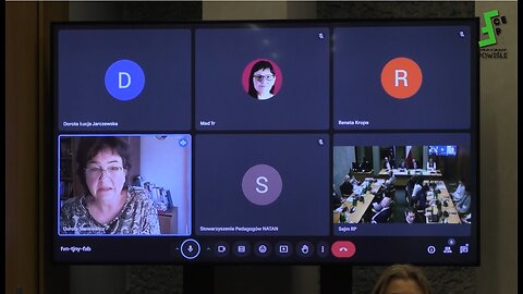 Dorota Sienkiewicz Kontrowersje wokół Edukacji Zdrowotnej-głos eksperta 18.12.24