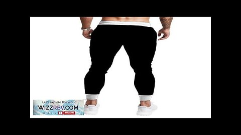 Batman Red Moon Silhouette Dope Black Jogger Pants Review