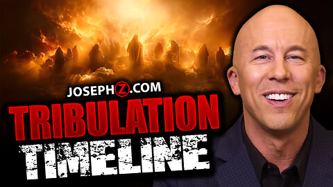 Red Church | Surviving the Tribulation Timeline!