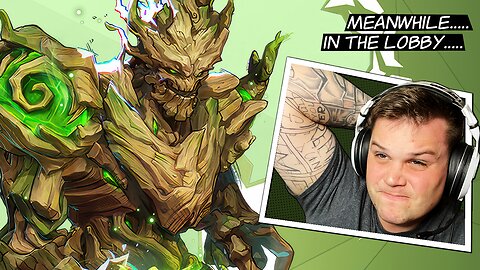 PULLING OUT THE LORD GROOT! \\Marvel Rivals\\🔴Live