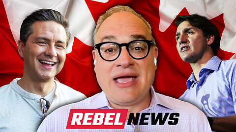 What we’re going to do to Trudeau — and to Poilievre