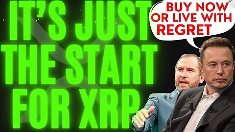 XRP at $2 Is DIRT CHEAP! BUY! The PayPal MAFIA Is ACTUALLY Behind XRP..The Evidence Will SHOCK YOU!!