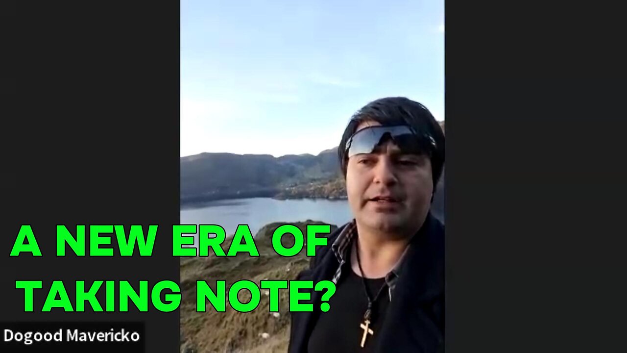 A New Era For My Note Taking? |EP #16
