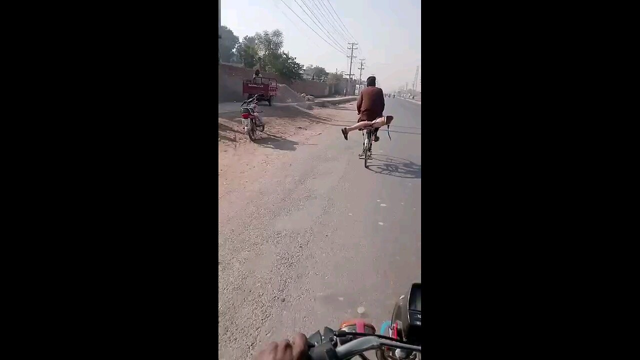 حالات کیسے بھی ہو زندگی کے مقابلہ کرنا پڑتا ہے اور یہی تل حقیقت ہے