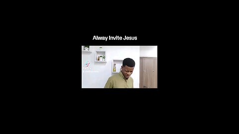 Jesus