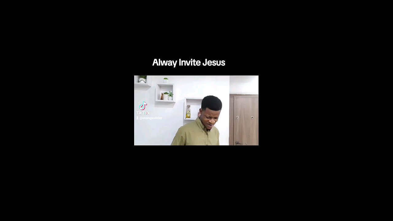 Jesus