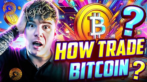 How to Trade Bitcoin: A Beginner's Guide to Making Profits!