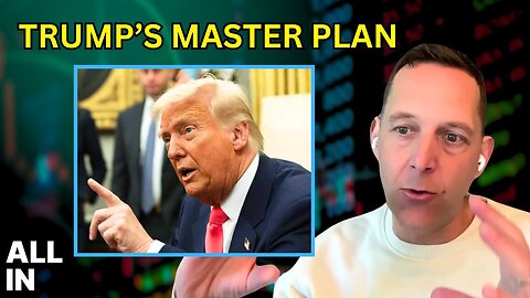 Trump's Economic Gamble: David Friedberg Predicts the Master Plan