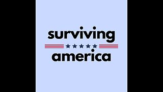 Surviving America 020: Nerd Out