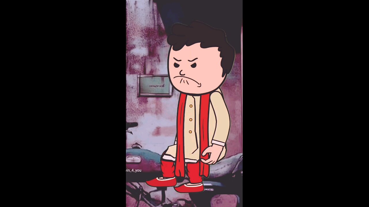 কমেডি জোকস ভিডিও