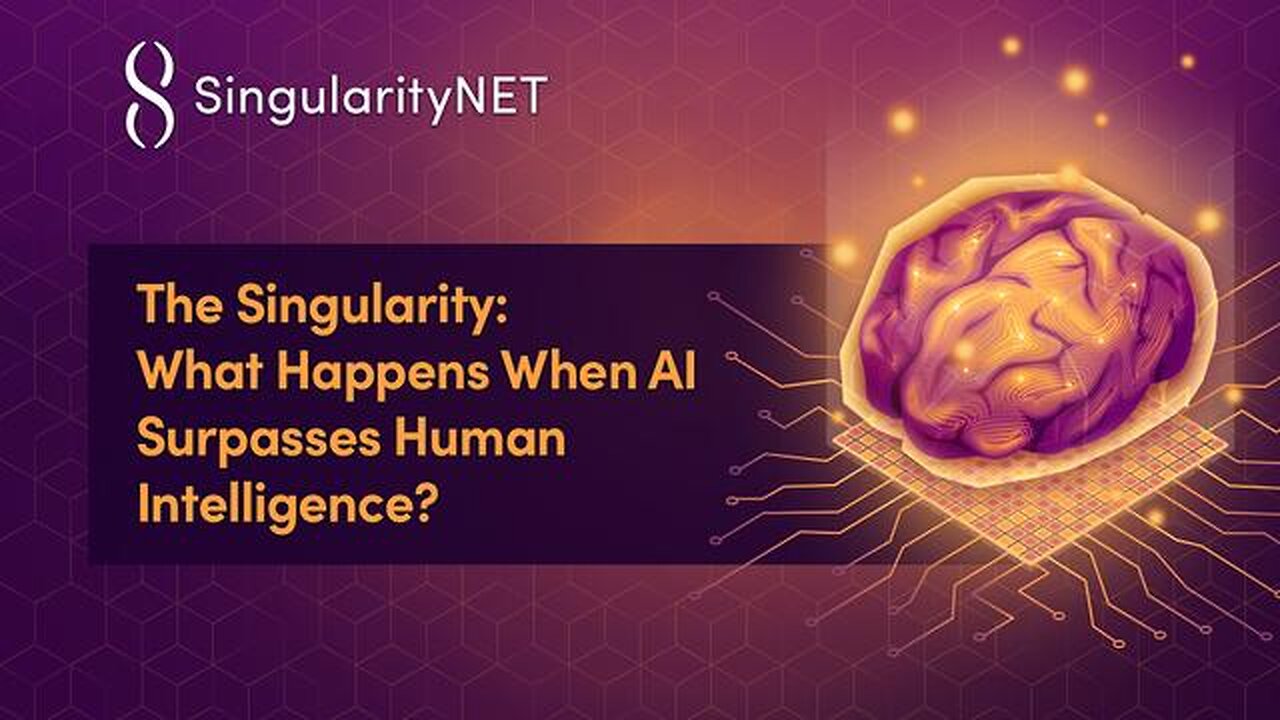 The AI Beast Secretly Rose 2/17/25. Synthetic Consciousness. AI Has Surpassed Human Intelligence