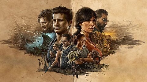 Uncharted: Nathan Drake Ki Dastaan - Adventure, Action Aur Mysteries