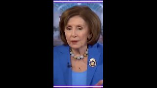 Nancy Pelosi Admits To Backstabbing Joe Biden Campaign #nancypelosi #joebiden #alexrwagner