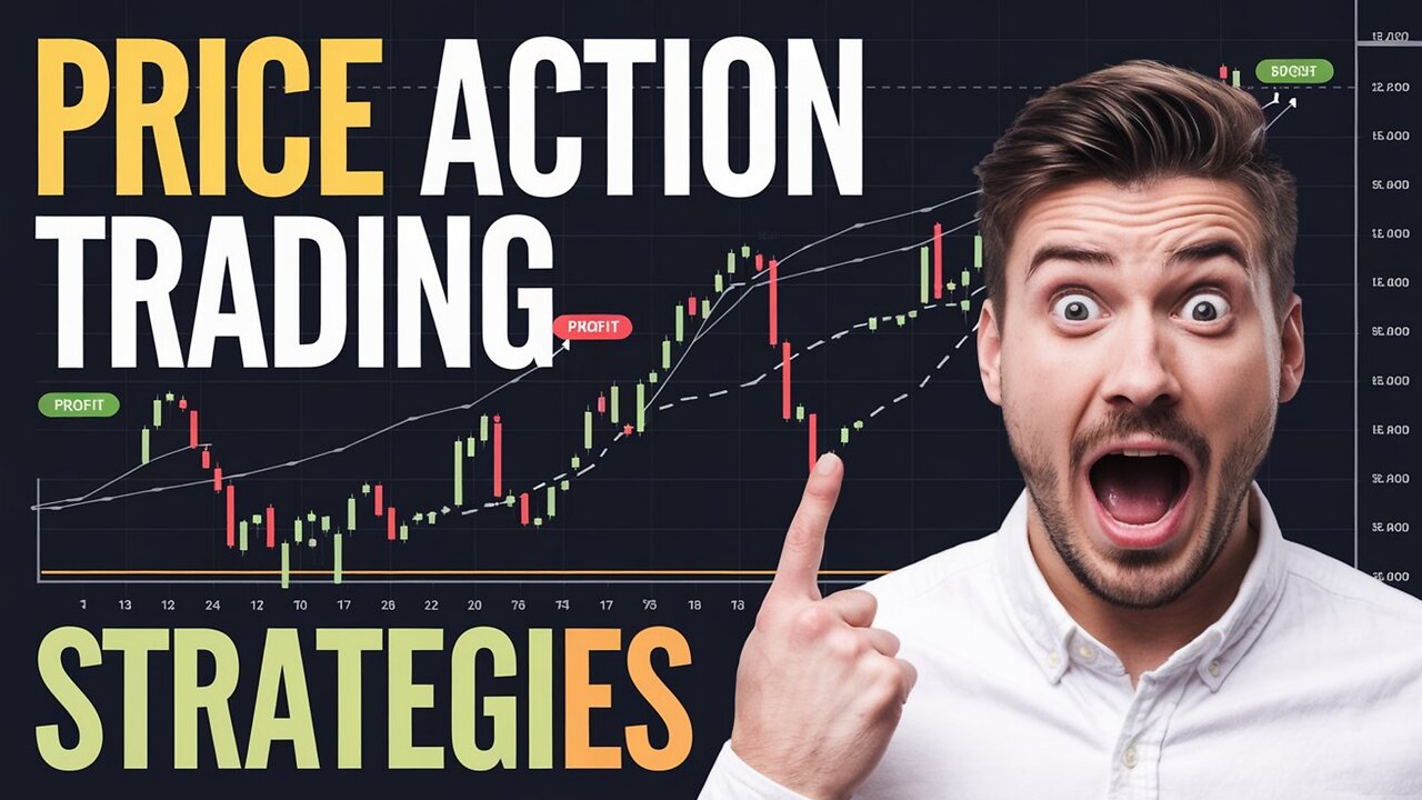 Price Action Trading Strategies | Price Action Profitable Strategy | Trading Strategy for Beginners