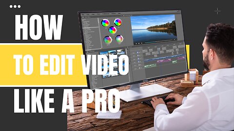 How to Choose Professional Video Editor Services for Your Needs #videoediting #videoeditingservice