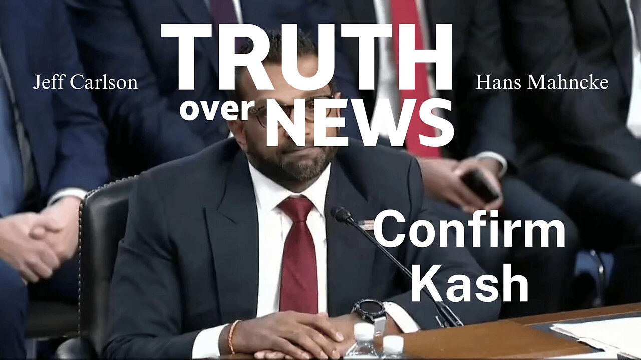 Confirm Kash