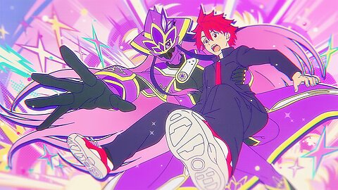 The Red Ranger Becomes an Adventurer in Another World - Ending 1 | Creditless 4K