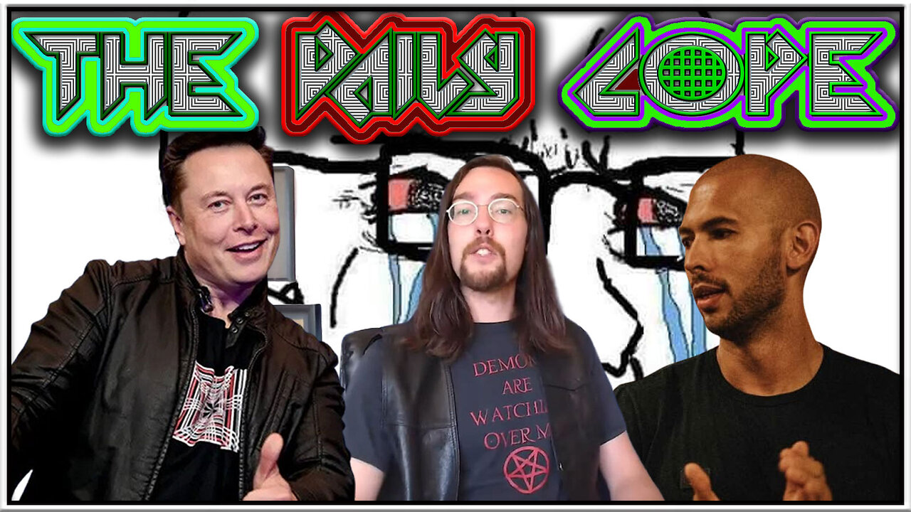 Kiwi Farms Accuses Styx of Murder??