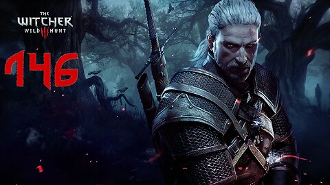 The Witcher 3 Wild Hunt GOTY Death March 146 The Four Faces of Hemdall