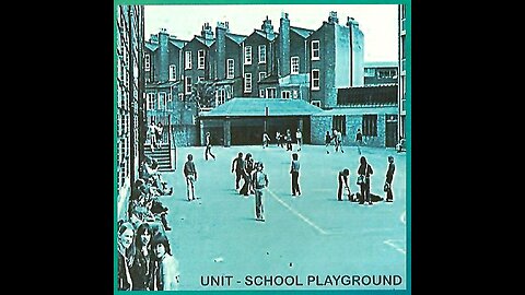 UNIT A Song For Billy Harper.