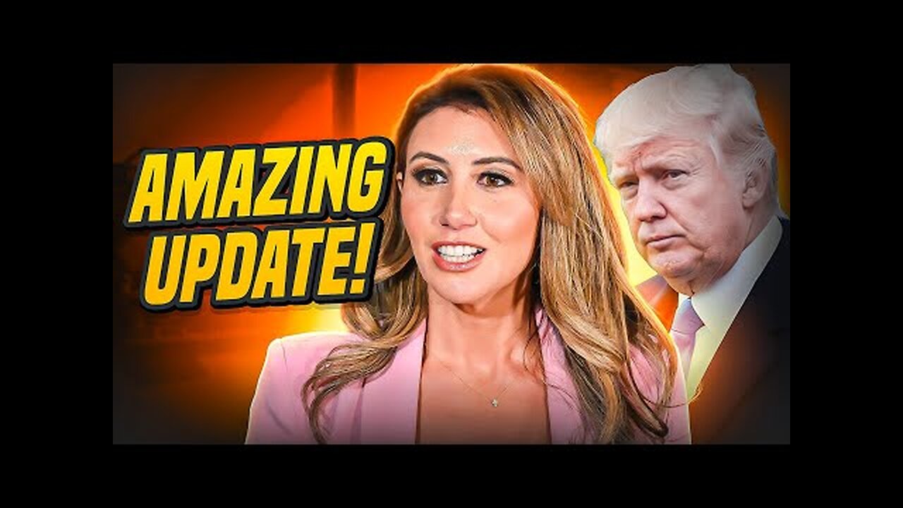 BREAKING: ALINA HABBA JUST DROPPED A MASSIVE BOMBSHELL!!!