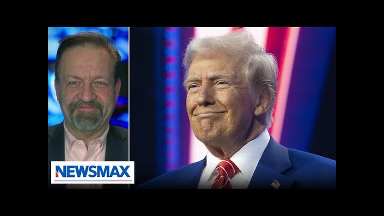 Dem elites do not care about the will of Americans: Sebastian Gorka | Wake Up America