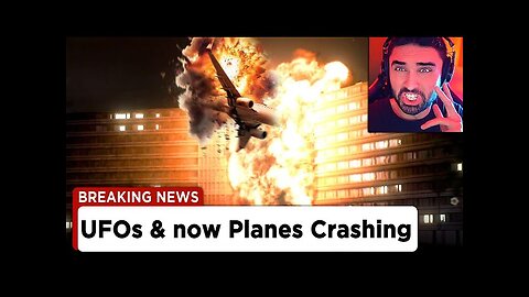 BIG PLANE Crash TODAY 😵 - Donald Trump, Alaska, Washington DC Plane Crash & Philadelphia Plane Crash