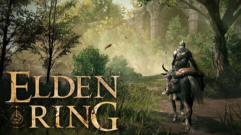 The Boss Hunt Begins | Elden Ring DLC | LIVE Playthrough