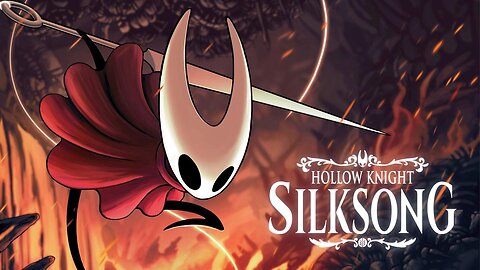 Hornet's Journey Begins | Hollow Knight: Silksong | LIVE Playthrough