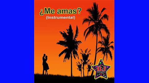 Do You Love Me? (Instrumental) Spanish Promo