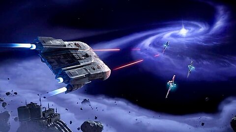 Star Wars Outlaws MAX WANTED LEVEL IN SPACE! (I Tested The Wanted System)