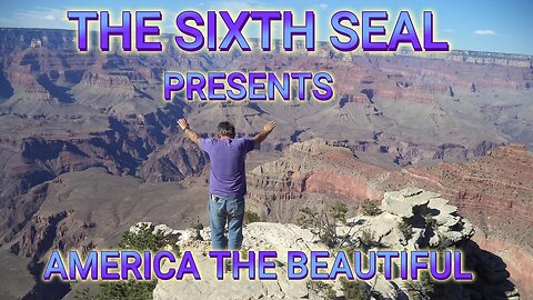 America the Beautiful - A Soliloquy by Survivalust