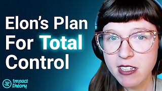 The Truth About Trump, The AI Arms Race, and the Elite's Plans For You! - Whitney Webb Reveals All