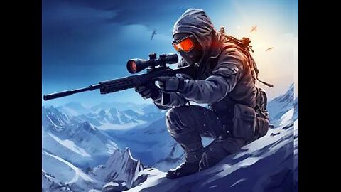 Live streaming Sniper Siege for Android