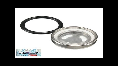 18mm Sight Mirror Gasket For Brake Master Cylinder Reservoir Motorcycle Dirt Bike Review