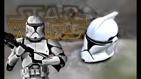 Phase I Clone Trooper Helmet Review (2016)