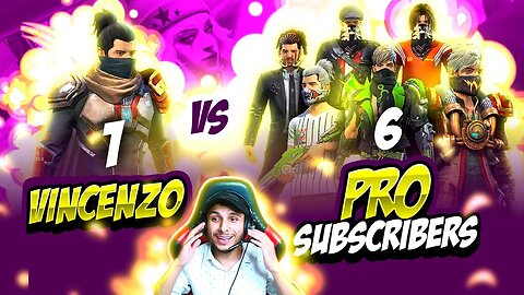 Freefire 1v4 clutch in iphone giveaway tournament 🍿🎥⏯️