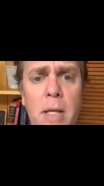 DR SAYS THE VAXXED BLOOD IS CONTAMINATED & WE NEED TO ARREST ALL THE POISON PUSHERS 💉☠️