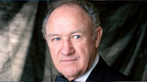 Gene Hackman's Mysterious Death: NEW Details Emerge