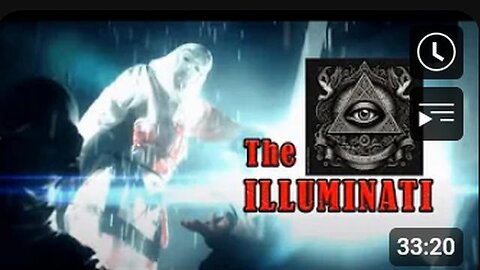 THE ILLUMINATI - RFB