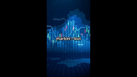 #AI #StockMarket #FinanceFuture #DramaticTale #TechThriller #MarketCrash