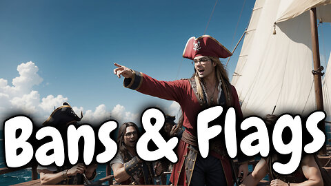 Pirate Software drama keeps getting dumber