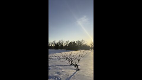 Chemtrails 2/21/25 two