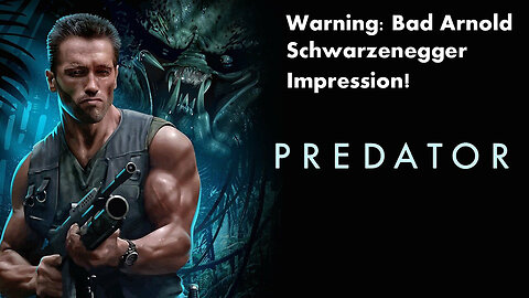 Predator (1987)
