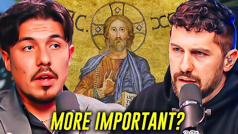 Is Apostolic Tradition More Important Than Scripture?
