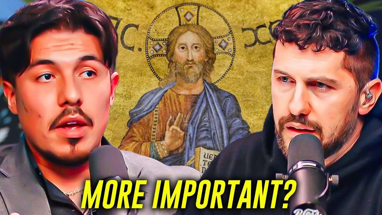 Is Apostolic Tradition More Important Than Scripture?