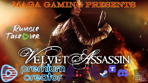 Velvet Assassin Episode 8