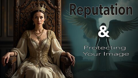 Guarding Your Reputation: Building and Protecting Your Image